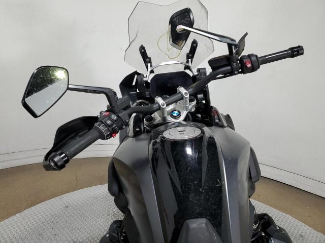 WB10M0306N6F08820 - 2022 BMW R 1250 GS BLACK photo 7