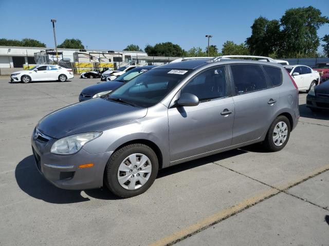 2011 HYUNDAI ELANTRA TO GLS, 