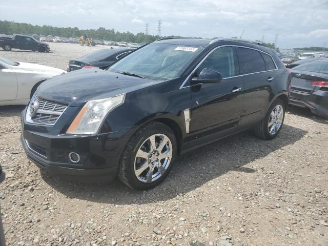 3GYFNBEY2BS558430 - 2011 CADILLAC SRX PERFORMANCE COLLECTION Қара фото 1