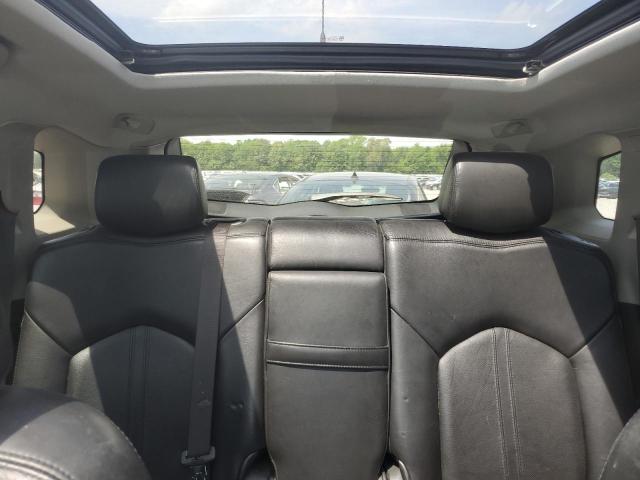 3GYFNBEY2BS558430 - 2011 CADILLAC SRX PERFORMANCE COLLECTION Қара фото 10