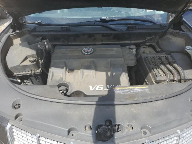 3GYFNBEY2BS558430 - 2011 CADILLAC SRX PERFORMANCE COLLECTION Қара фото 12