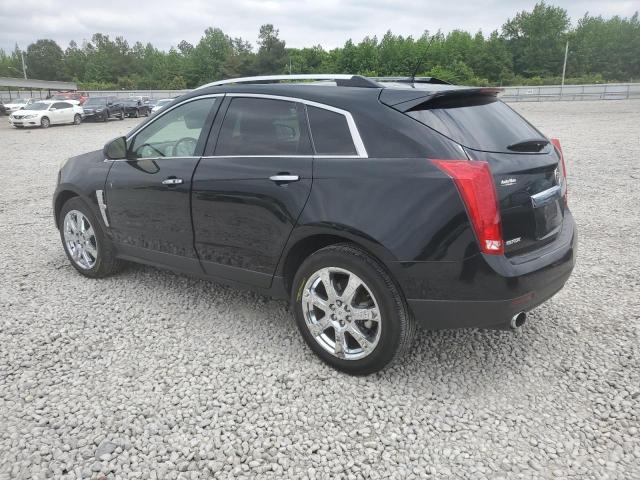 3GYFNBEY2BS558430 - 2011 CADILLAC SRX PERFORMANCE COLLECTION Қара фото 2