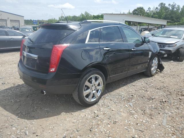 3GYFNBEY2BS558430 - 2011 CADILLAC SRX PERFORMANCE COLLECTION Қара фото 3