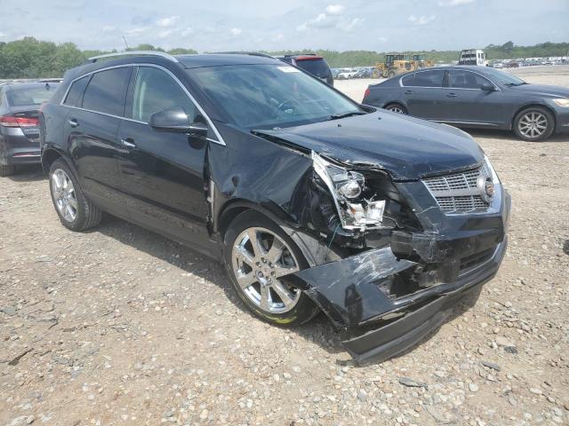 3GYFNBEY2BS558430 - 2011 CADILLAC SRX PERFORMANCE COLLECTION Қара фото 4