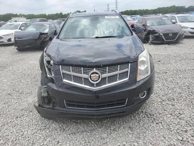 3GYFNBEY2BS558430 - 2011 CADILLAC SRX PERFORMANCE COLLECTION Қара фото 5