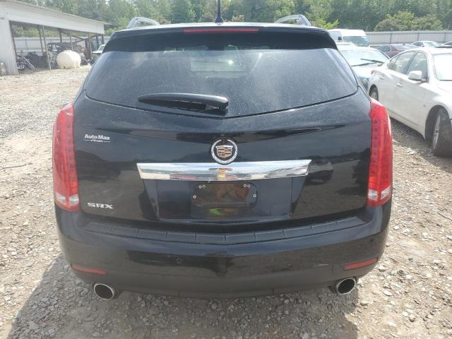 3GYFNBEY2BS558430 - 2011 CADILLAC SRX PERFORMANCE COLLECTION Қара фото 6