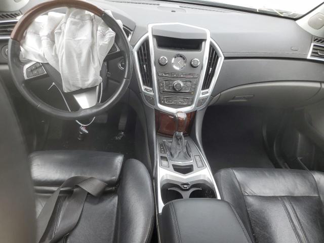 3GYFNBEY2BS558430 - 2011 CADILLAC SRX PERFORMANCE COLLECTION Қара фото 8
