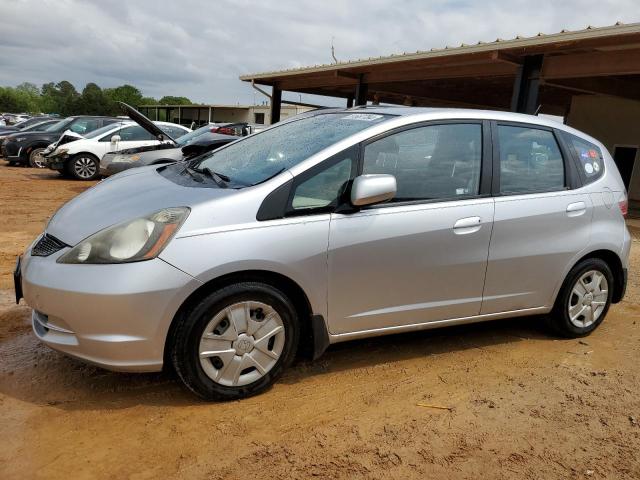 2013 HONDA FIT, 