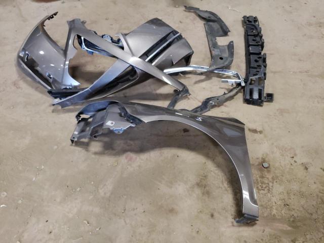 1G1ZC5E1XBF337085 - 2011 CHEVROLET MALIBU 1LT BROWN photo 12