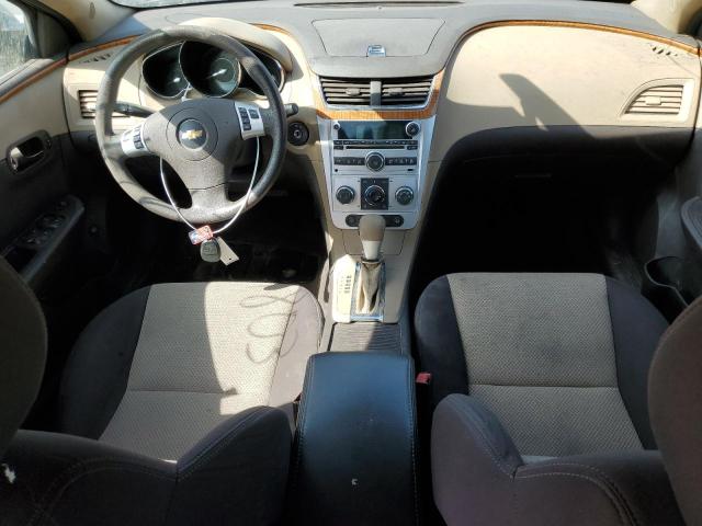 1G1ZC5E1XBF337085 - 2011 CHEVROLET MALIBU 1LT BROWN photo 8