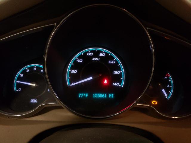 1G1ZC5E1XBF337085 - 2011 CHEVROLET MALIBU 1LT BROWN photo 9