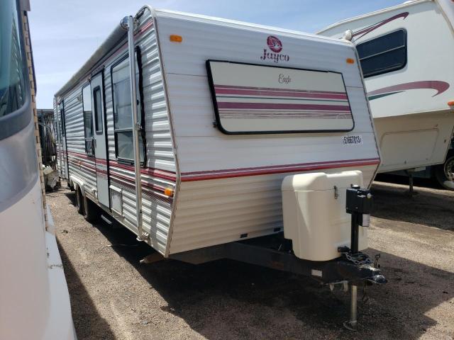 1UJBJ02N9M1CM0097 - 1991 JAYC CAMPER WHITE photo 1