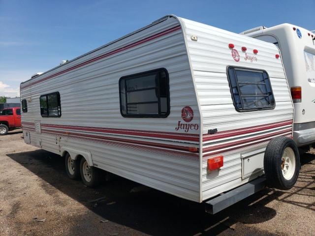 1UJBJ02N9M1CM0097 - 1991 JAYC CAMPER WHITE photo 3