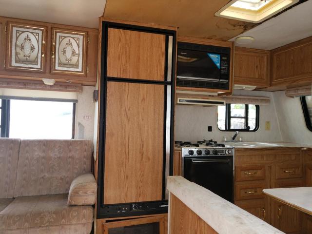 1UJBJ02N9M1CM0097 - 1991 JAYC CAMPER WHITE photo 5