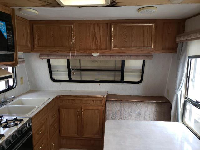 1UJBJ02N9M1CM0097 - 1991 JAYC CAMPER WHITE photo 8