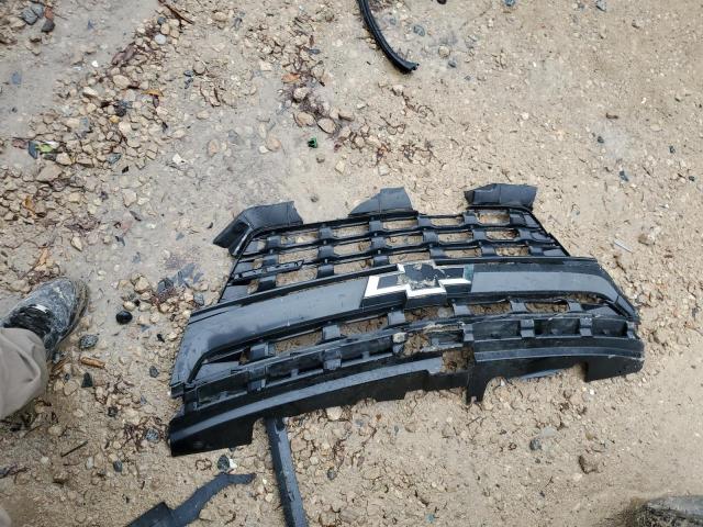 1GCGTEEN5K1256848 - 2019 CHEVROLET COLORADO ZR2 WHITE photo 12