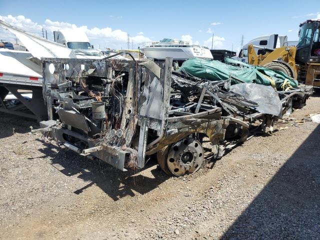 1F65F5DY3G0A00220 - 2016 THOR MOTOR HOME GRAY photo 2