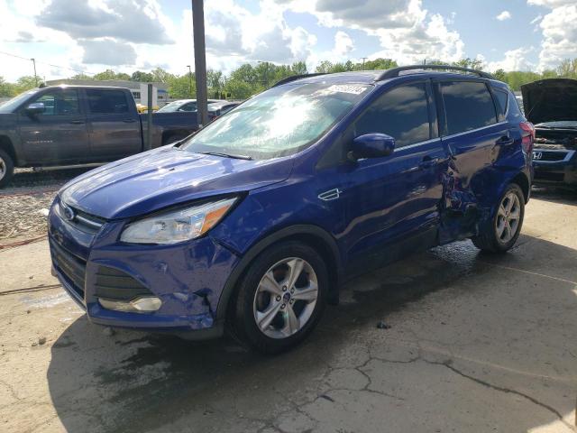 2016 FORD ESCAPE SE, 