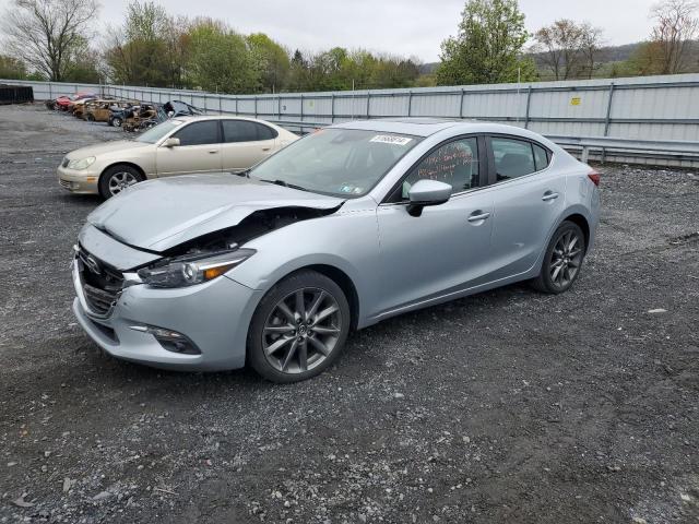 2018 MAZDA 3 GRAND TOURING, 