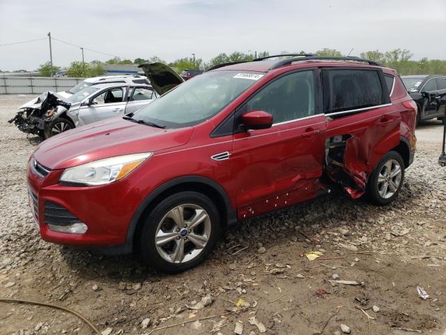 2013 FORD ESCAPE SE, 