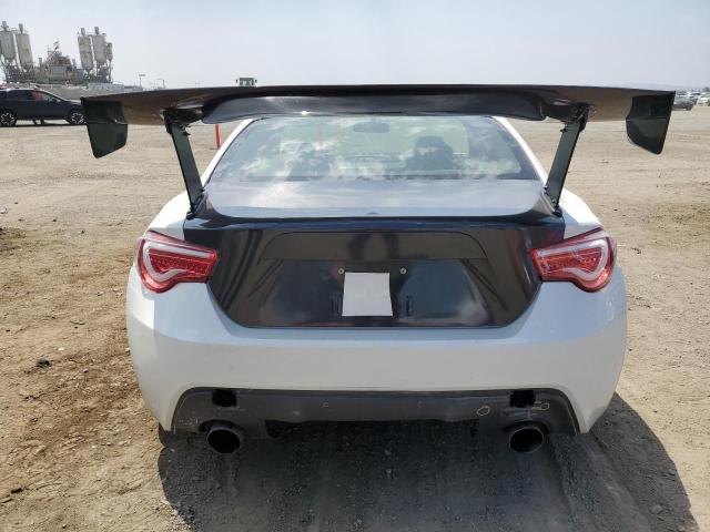 JF1ZNAA14D1732885 - 2013 TOYOTA SCION FR-S 白色 照片 6