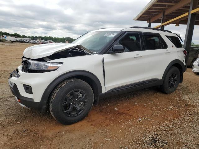 2023 FORD EXPLORER TIMBERLINE, 