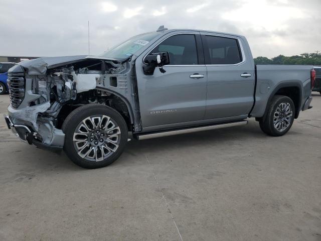 2024 GMC SIERRA K1500 DENALI ULTIMATE, 