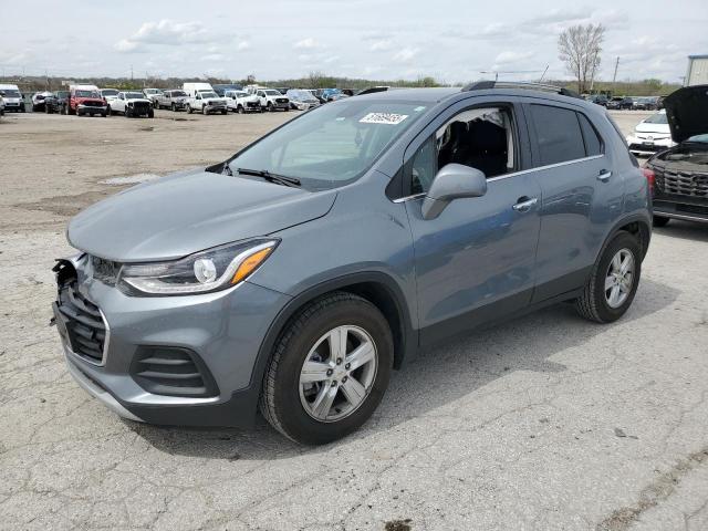 2019 CHEVROLET TRAX 1LT, 