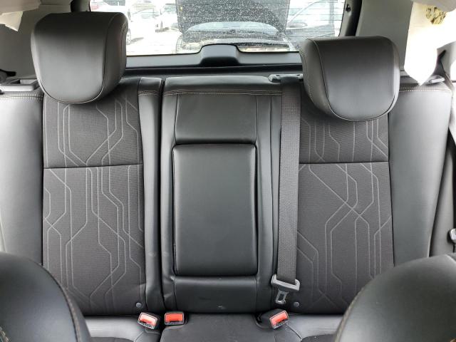 KL7CJLSB7KB921128 - 2019 CHEVROLET TRAX 1LT GRAY photo 10