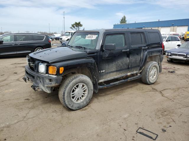 2006 HUMMER H3, 