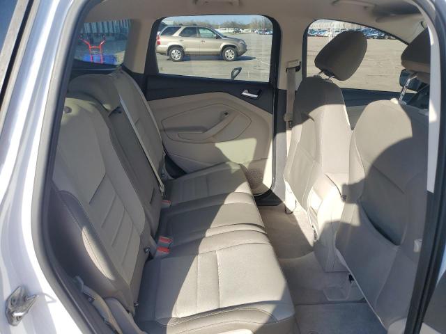 1FMCU9GX2DUD94345 - 2013 FORD ESCAPE SE 白色 照片 11