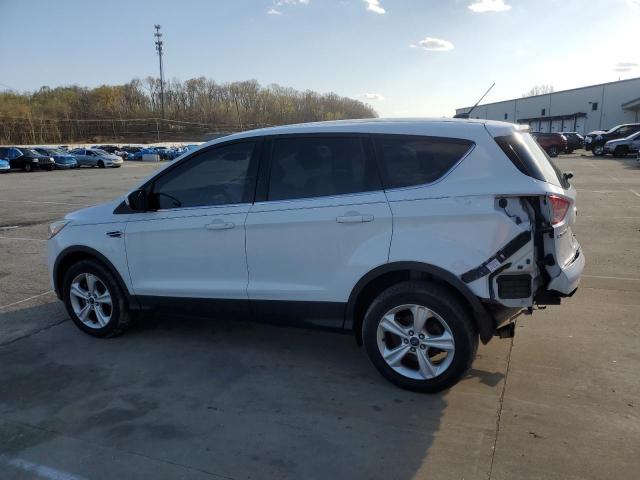 1FMCU9GX2DUD94345 - 2013 FORD ESCAPE SE 白色 照片 2