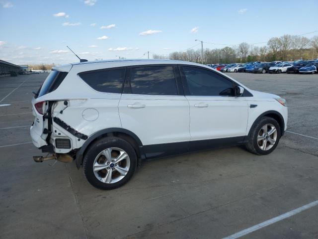 1FMCU9GX2DUD94345 - 2013 FORD ESCAPE SE 白色 照片 3