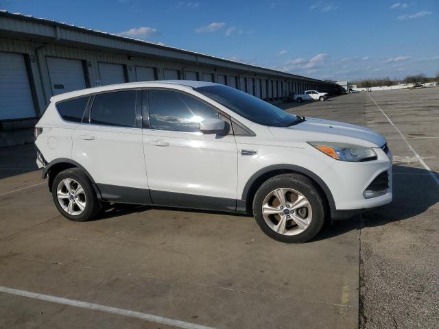 1FMCU9GX2DUD94345 - 2013 FORD ESCAPE SE 白色 照片 4