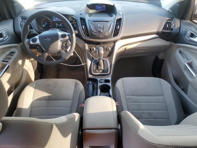 1FMCU9GX2DUD94345 - 2013 FORD ESCAPE SE 白色 照片 8