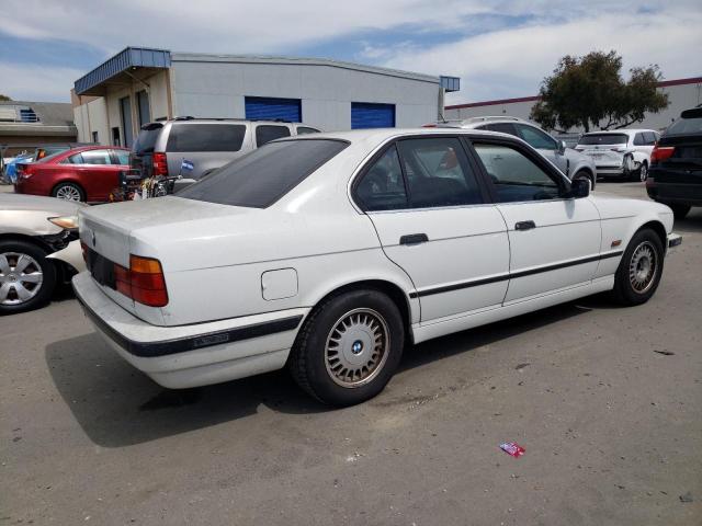 WBAHD5324SGB38197 - 1995 BMW 525 I WHITE photo 3