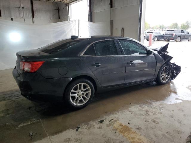 1G11C5SL2FF162565 - 2015 CHEVROLET MALIBU 1LT GRAY photo 3