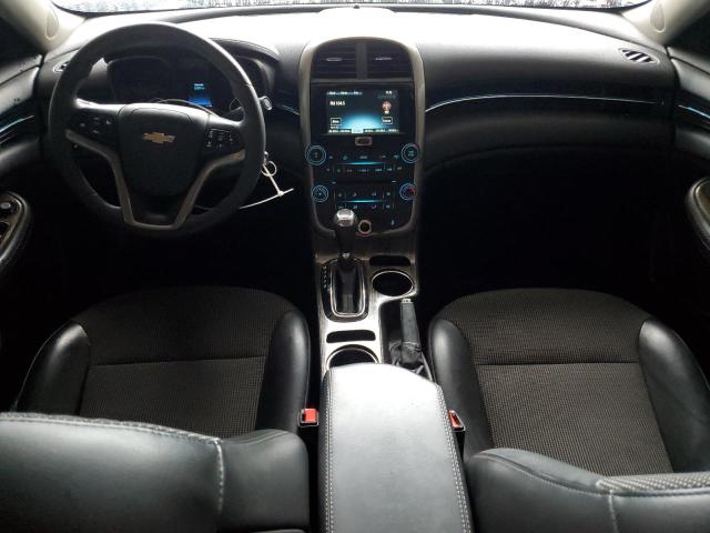 1G11C5SL2FF162565 - 2015 CHEVROLET MALIBU 1LT GRAY photo 8