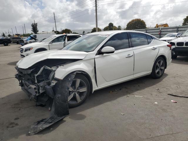 2019 NISSAN ALTIMA SL, 