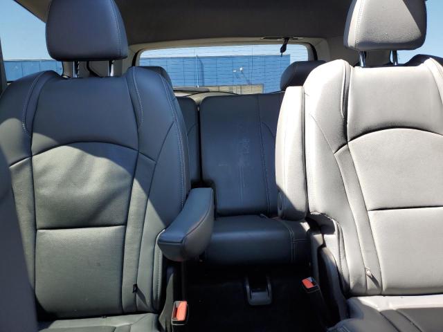 5GAEVAKWXKJ315904 - 2019 BUICK ENCLAVE ESSENCE 灰色 照片 10