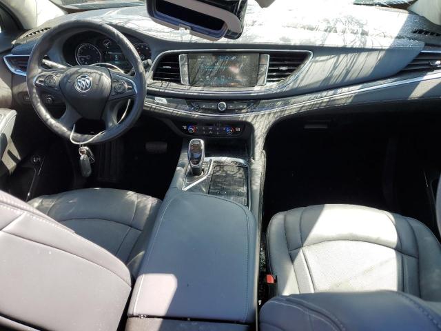 5GAEVAKWXKJ315904 - 2019 BUICK ENCLAVE ESSENCE 灰色 照片 8