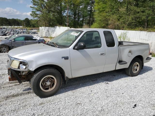 2003 FORD F150, 