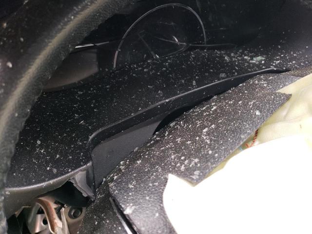 1FM5K7F82KGB13167 - 2019 FORD EXPLORER LIMITED შავი ფოტო 9