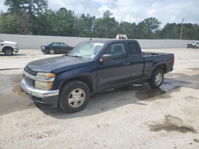 2008 CHEVROLET COLORADO, 