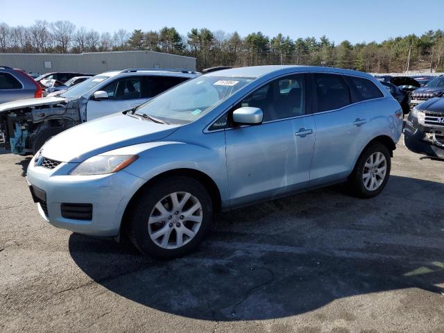 2008 MAZDA CX-7, 