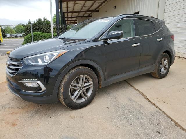 2017 HYUNDAI SANTA FE S, 