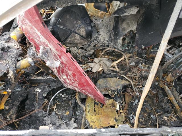 1G11D5RRXDF112680 - 2013 CHEVROLET MALIBU 1LT RED photo 7