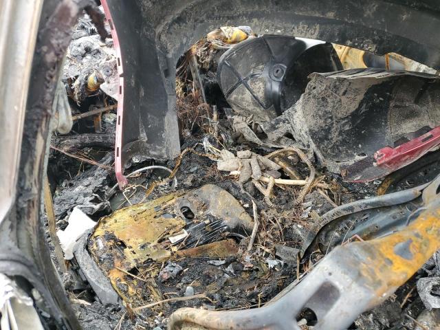 1G11D5RRXDF112680 - 2013 CHEVROLET MALIBU 1LT RED photo 8