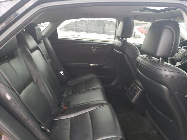 4T1BK1EBXDU063071 - 2013 TOYOTA AVALON BASE Qara foto 10