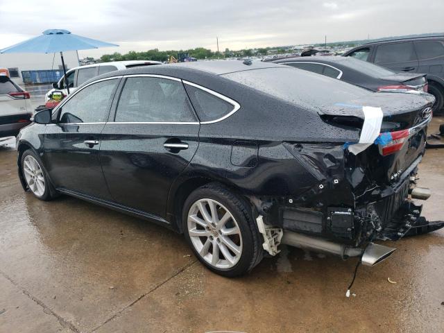 4T1BK1EBXDU063071 - 2013 TOYOTA AVALON BASE Qara foto 2